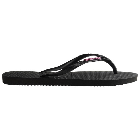 Havaianas Γυναικείες σαγιονάρες Slim Logo Metallic